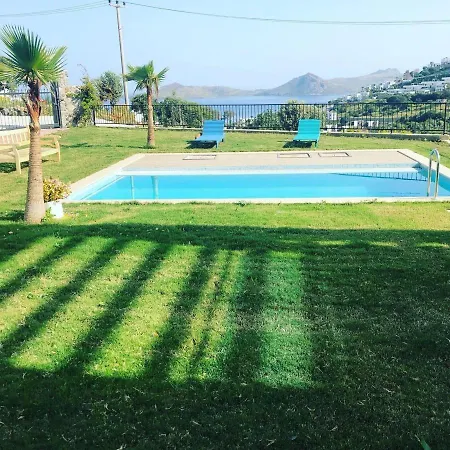 Yalikavak - #124953 Giriş